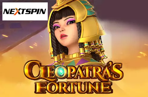 Cleopatra's Fortune